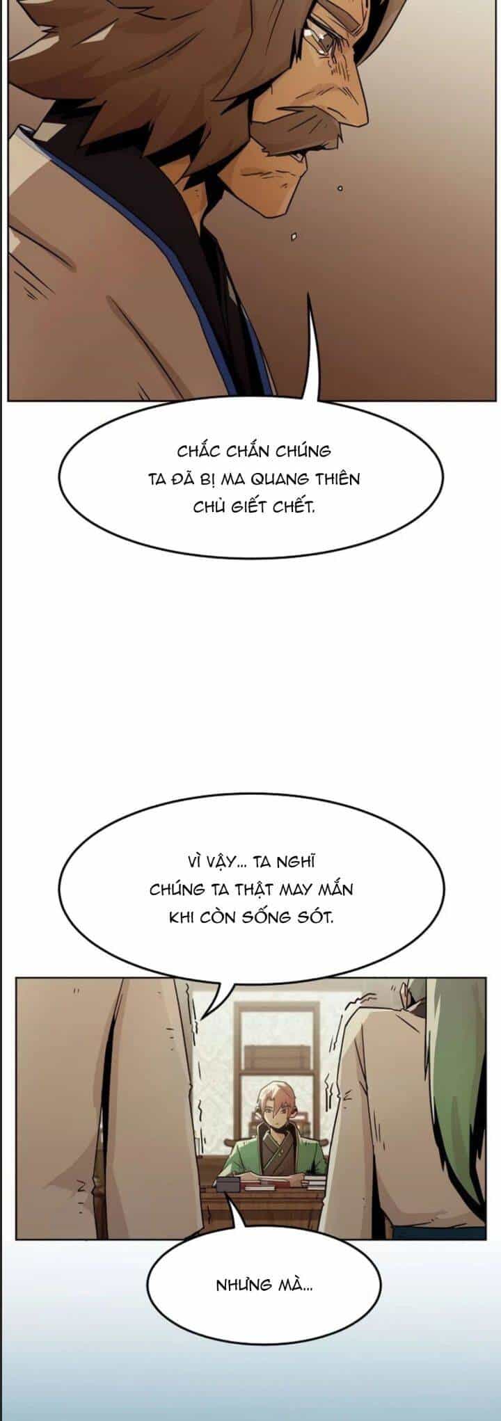 Tiểu Gia Chủ Của Tứ Xuyên Đường Gia Trở Thành Kiếm Thần - Chương 49 - ảnh 31