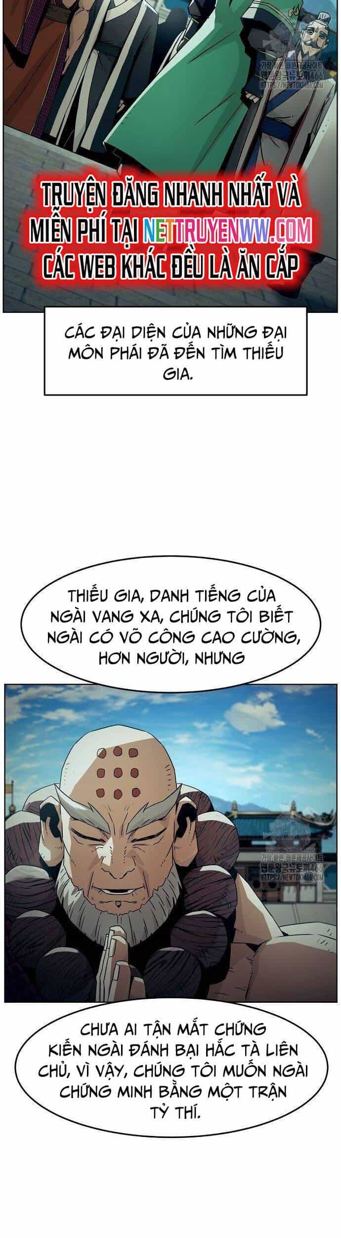 Tiểu Gia Chủ Của Tứ Xuyên Đường Gia Trở Thành Kiếm Thần - Chương 50 - ảnh 16