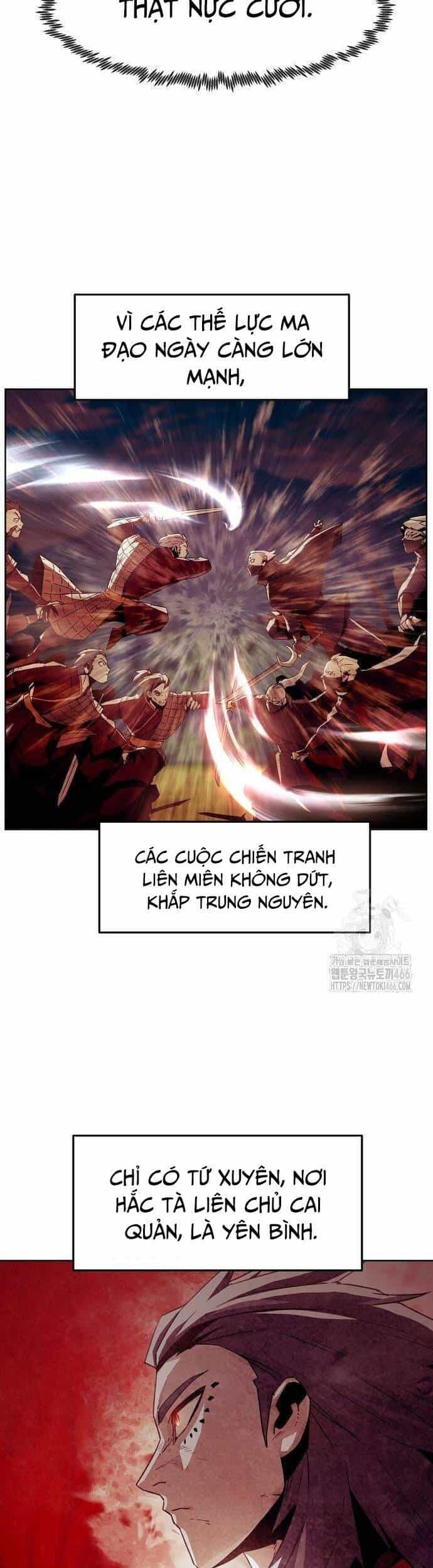 Tiểu Gia Chủ Của Tứ Xuyên Đường Gia Trở Thành Kiếm Thần - Chương 50 - ảnh 18