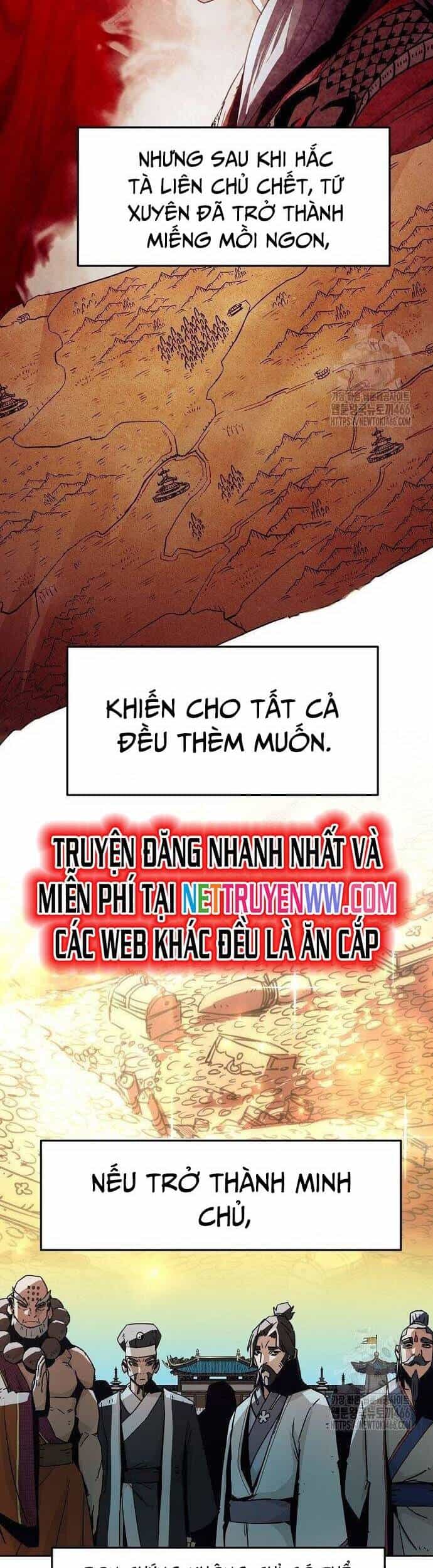 Tiểu Gia Chủ Của Tứ Xuyên Đường Gia Trở Thành Kiếm Thần - Chương 50 - ảnh 19