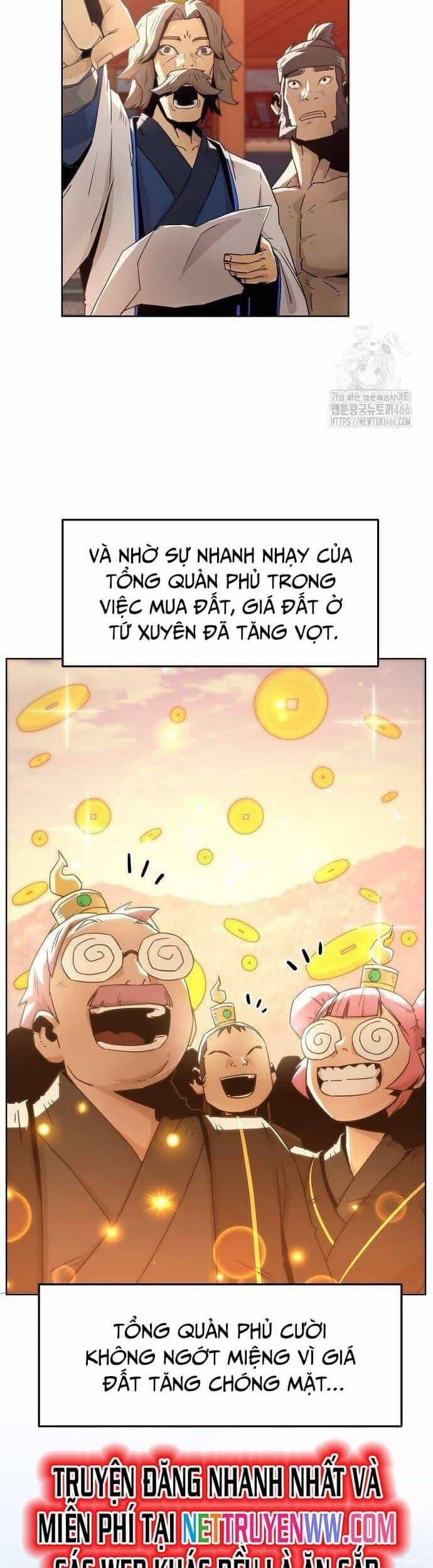 Tiểu Gia Chủ Của Tứ Xuyên Đường Gia Trở Thành Kiếm Thần - Chương 50 - ảnh 3