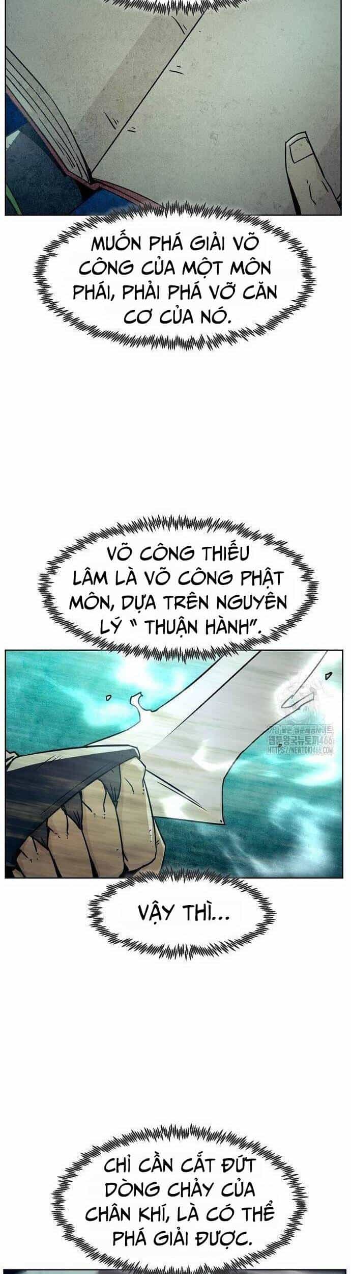 Tiểu Gia Chủ Của Tứ Xuyên Đường Gia Trở Thành Kiếm Thần - Chương 50 - ảnh 43