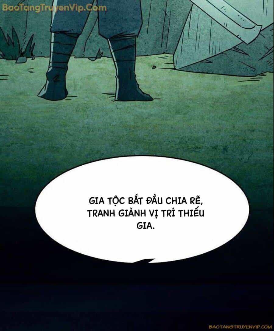 Tiểu Gia Chủ Của Tứ Xuyên Đường Gia Trở Thành Kiếm Thần - Chương 51 - ảnh 29