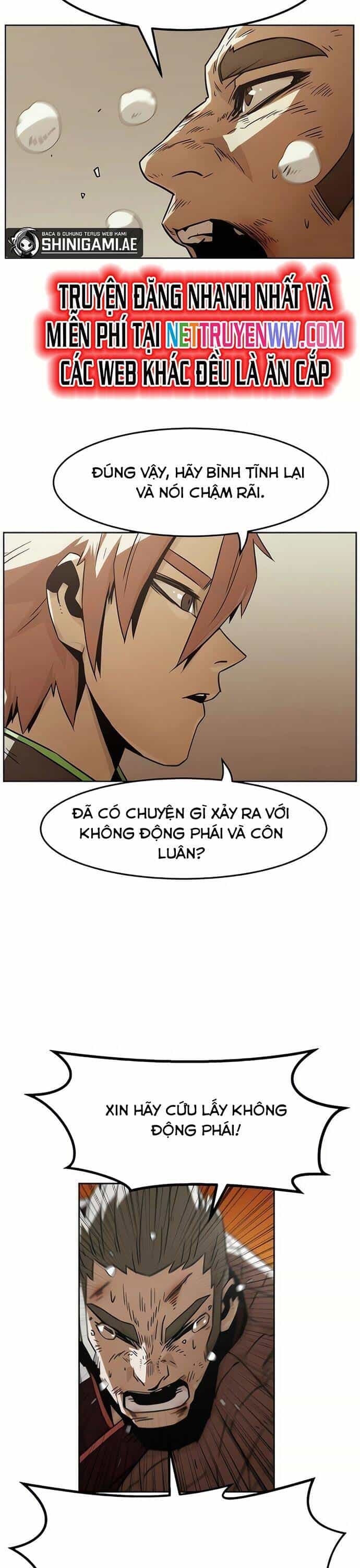 Tiểu Gia Chủ Của Tứ Xuyên Đường Gia Trở Thành Kiếm Thần - Chương 52 - ảnh 21