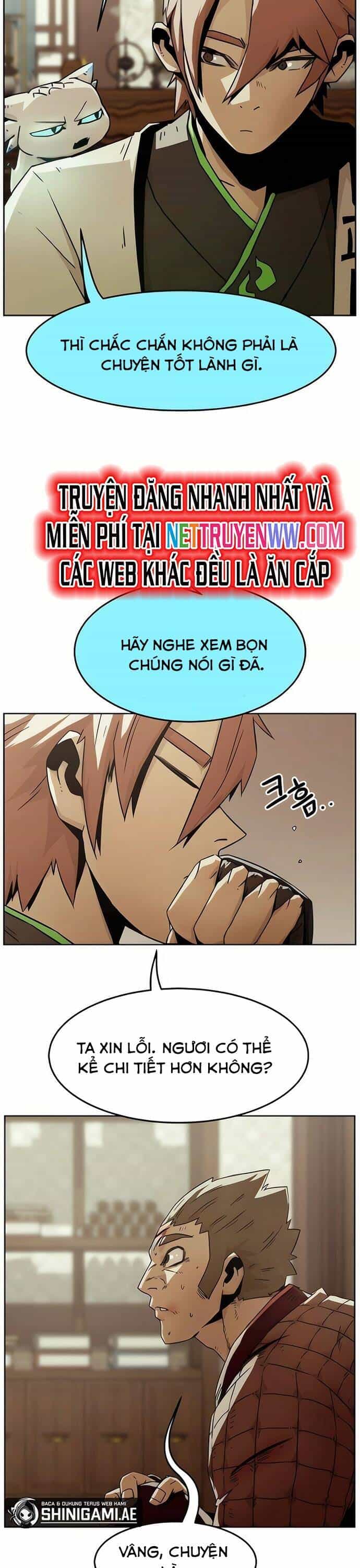 Tiểu Gia Chủ Của Tứ Xuyên Đường Gia Trở Thành Kiếm Thần - Chương 52 - ảnh 29