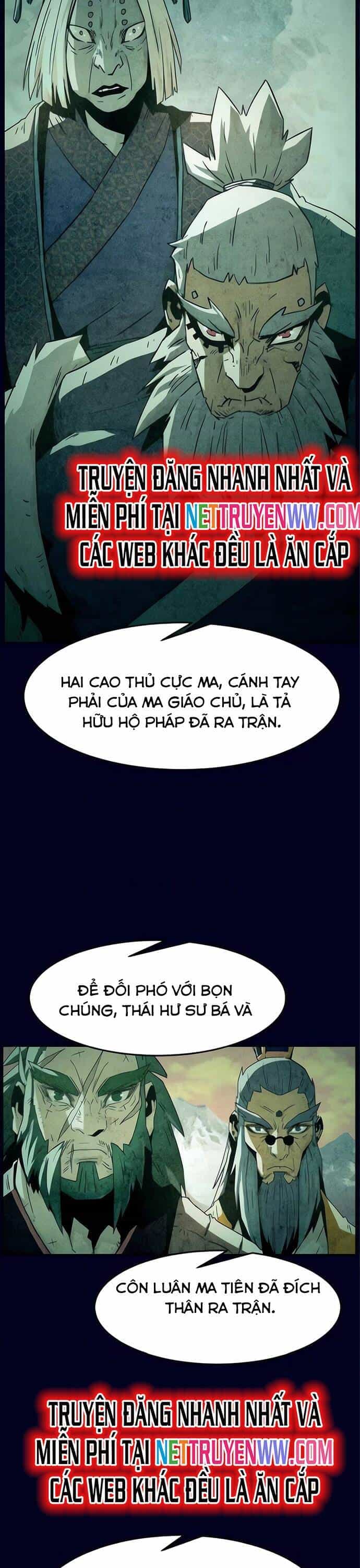 Tiểu Gia Chủ Của Tứ Xuyên Đường Gia Trở Thành Kiếm Thần - Chương 52 - ảnh 33