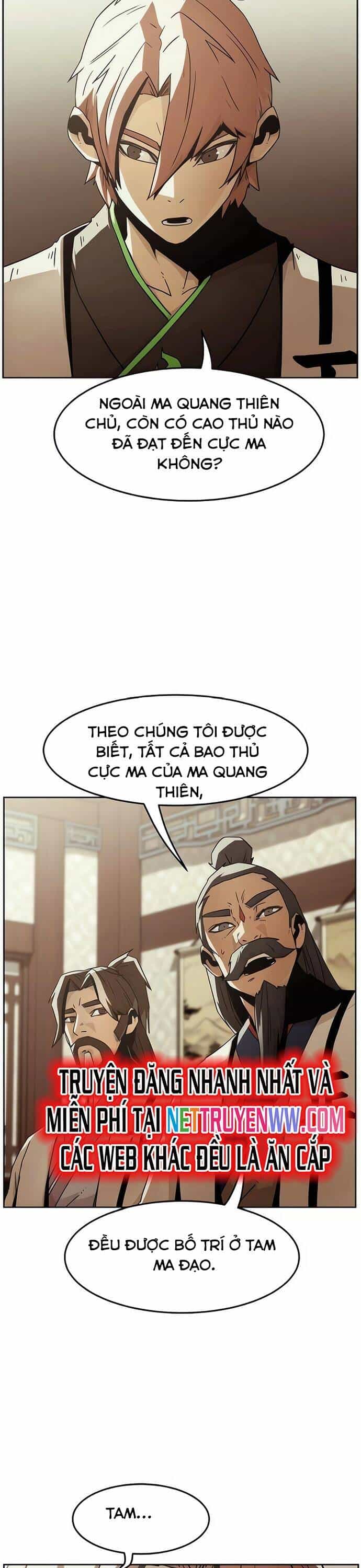 Tiểu Gia Chủ Của Tứ Xuyên Đường Gia Trở Thành Kiếm Thần - Chương 52 - ảnh 9