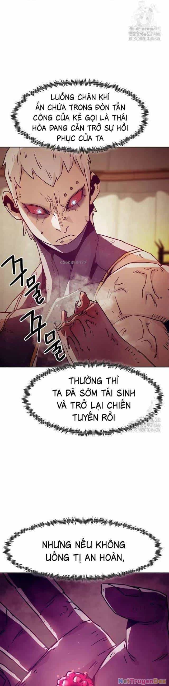 Tiểu Gia Chủ Của Tứ Xuyên Đường Gia Trở Thành Kiếm Thần - Chương 53 - ảnh 22
