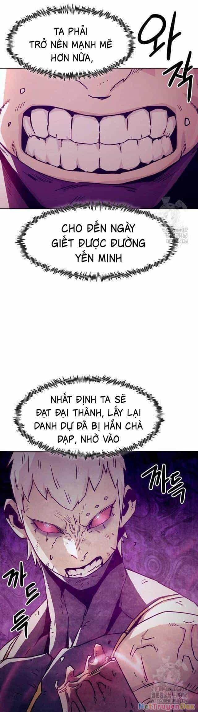 Tiểu Gia Chủ Của Tứ Xuyên Đường Gia Trở Thành Kiếm Thần - Chương 53 - ảnh 24