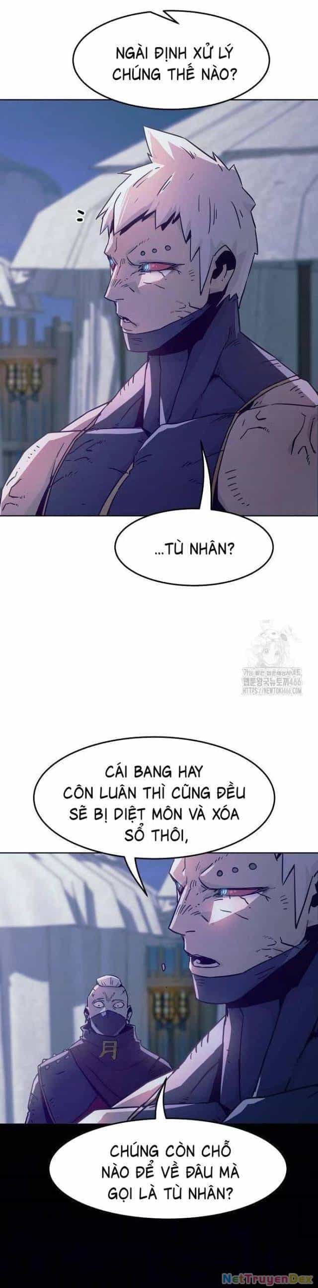 Tiểu Gia Chủ Của Tứ Xuyên Đường Gia Trở Thành Kiếm Thần - Chương 53 - ảnh 45