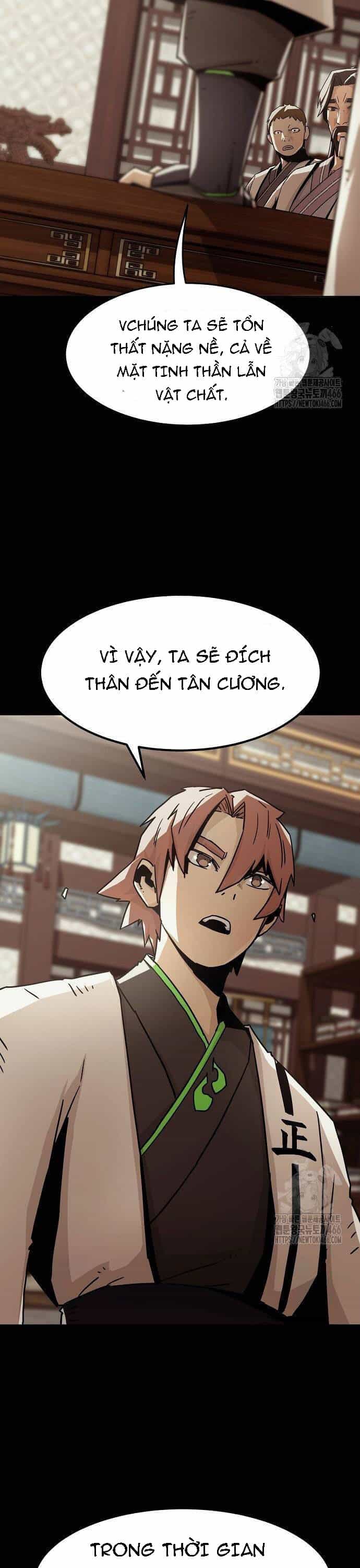 Tiểu Gia Chủ Của Tứ Xuyên Đường Gia Trở Thành Kiếm Thần - Chương 54 - ảnh 14