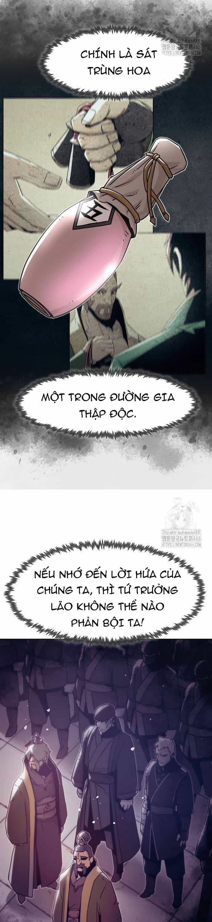 Tiểu Gia Chủ Của Tứ Xuyên Đường Gia Trở Thành Kiếm Thần - Chương 54 - ảnh 27
