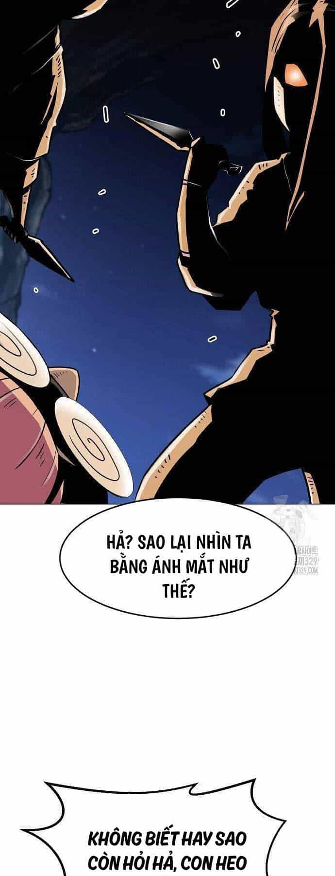 Tiểu Gia Chủ Của Tứ Xuyên Đường Gia Trở Thành Kiếm Thần - Chương 5 - ảnh 21