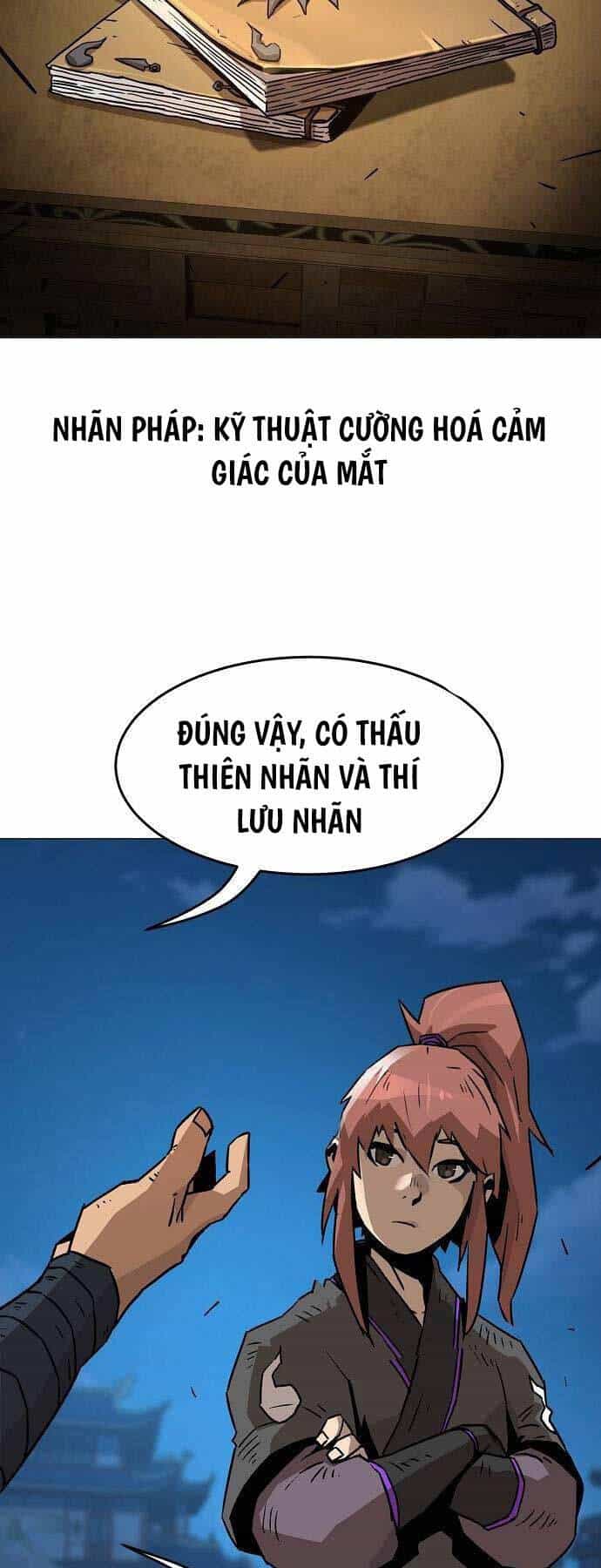 Tiểu Gia Chủ Của Tứ Xuyên Đường Gia Trở Thành Kiếm Thần - Chương 5 - ảnh 59