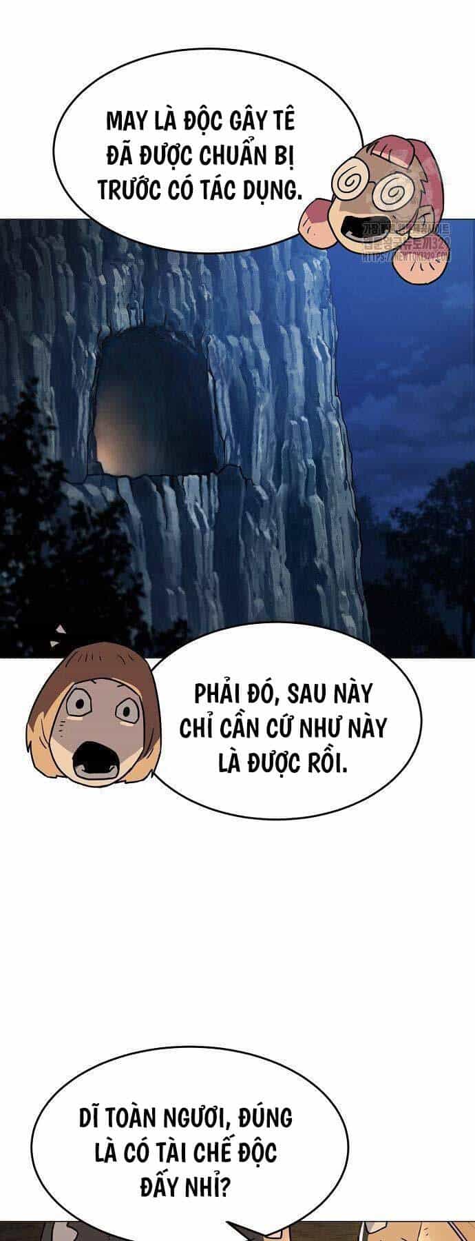 Tiểu Gia Chủ Của Tứ Xuyên Đường Gia Trở Thành Kiếm Thần - Chương 5 - ảnh 7