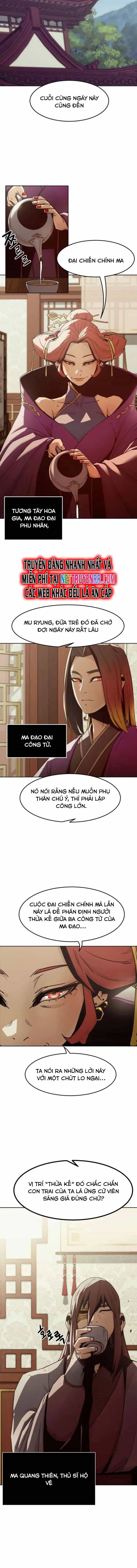 Tiểu Gia Chủ Của Tứ Xuyên Đường Gia Trở Thành Kiếm Thần - Chương 57 - ảnh 13