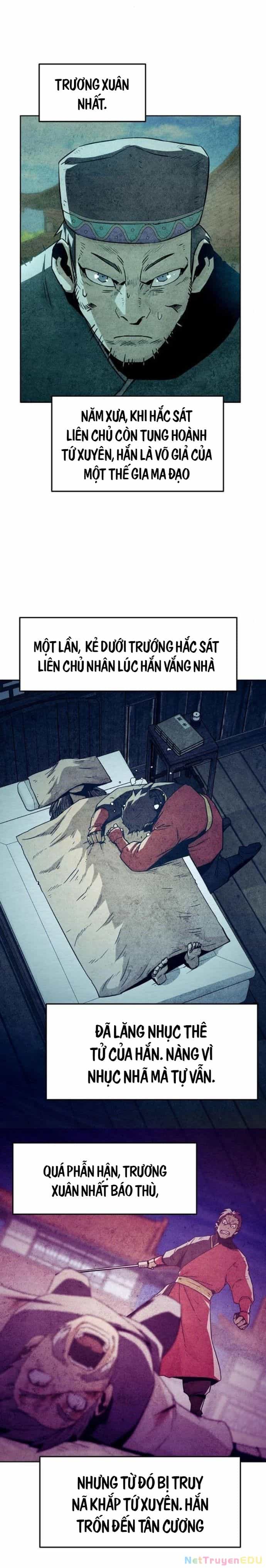 Tiểu Gia Chủ Của Tứ Xuyên Đường Gia Trở Thành Kiếm Thần - Chương 59 - ảnh 17