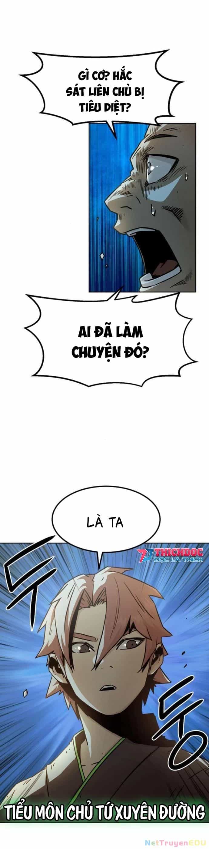 Tiểu Gia Chủ Của Tứ Xuyên Đường Gia Trở Thành Kiếm Thần - Chương 59 - ảnh 19