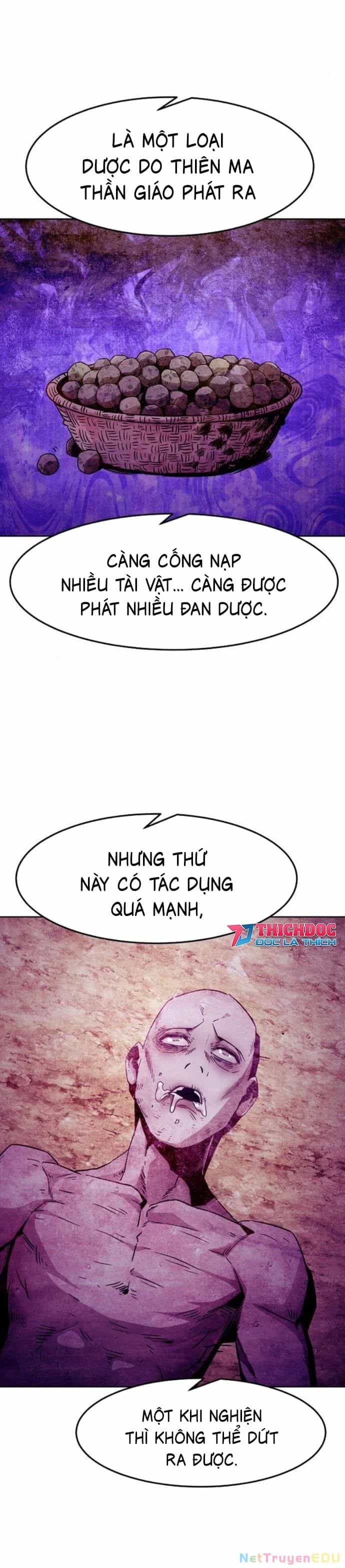 Tiểu Gia Chủ Của Tứ Xuyên Đường Gia Trở Thành Kiếm Thần - Chương 59 - ảnh 22