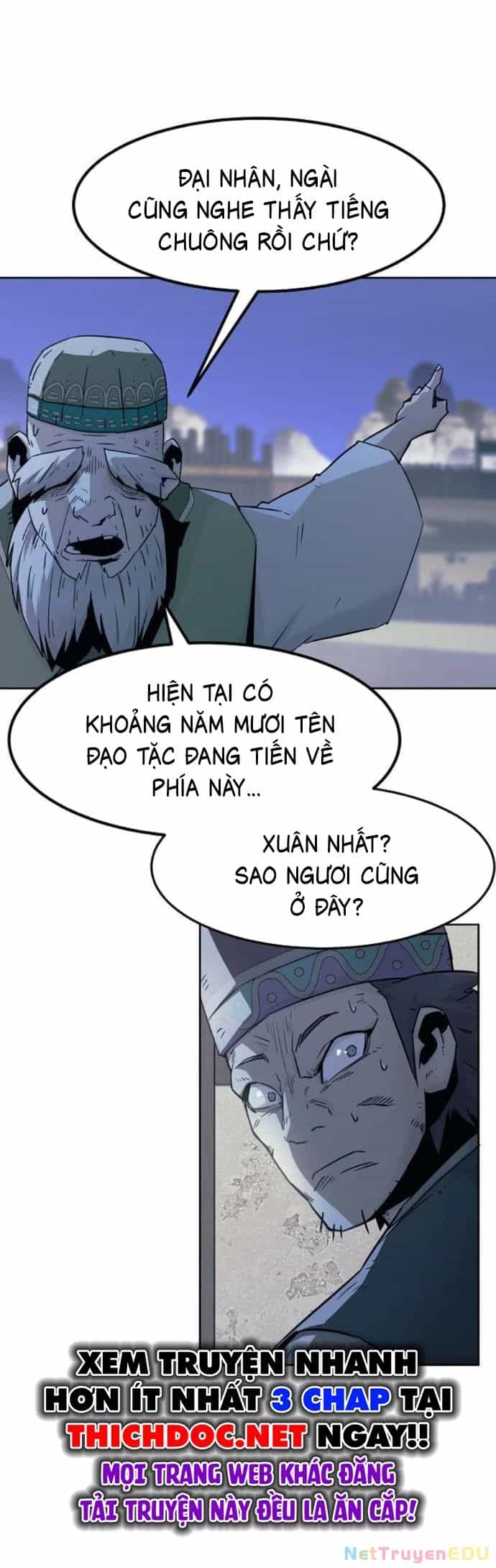 Tiểu Gia Chủ Của Tứ Xuyên Đường Gia Trở Thành Kiếm Thần - Chương 59 - ảnh 27