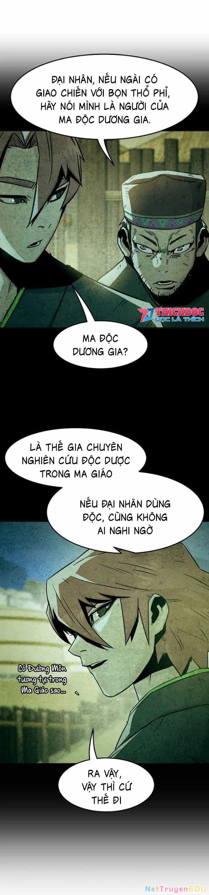 Tiểu Gia Chủ Của Tứ Xuyên Đường Gia Trở Thành Kiếm Thần - Chương 59 - ảnh 31
