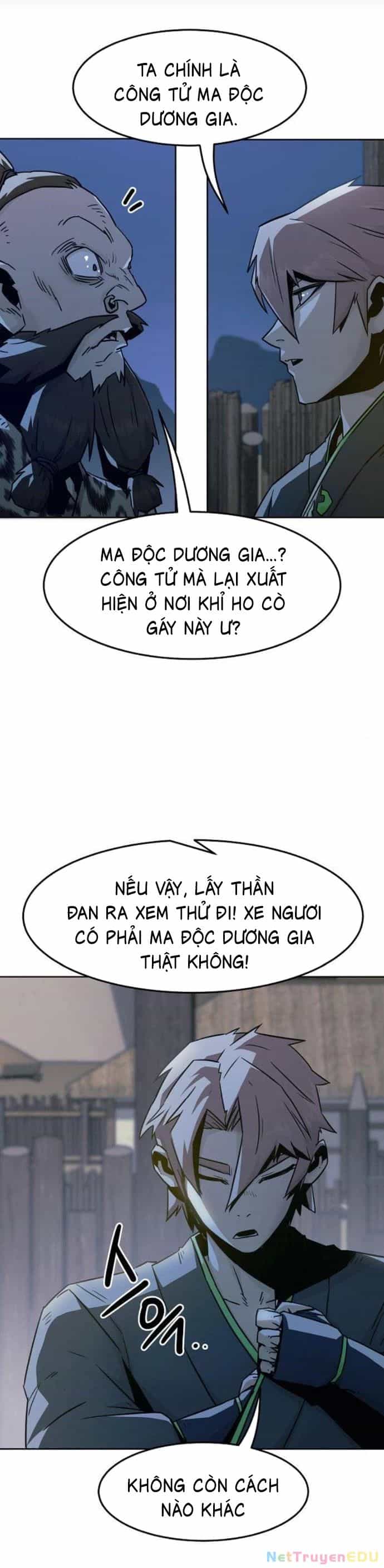 Tiểu Gia Chủ Của Tứ Xuyên Đường Gia Trở Thành Kiếm Thần - Chương 59 - ảnh 32
