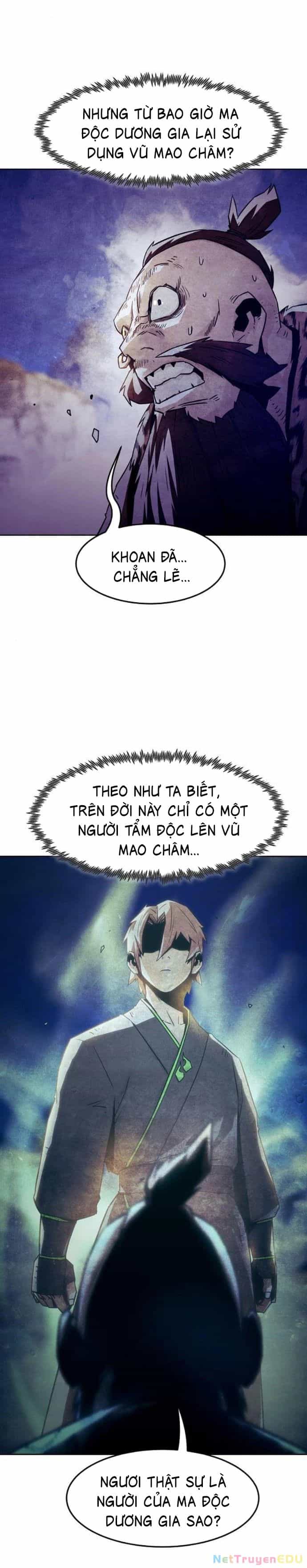 Tiểu Gia Chủ Của Tứ Xuyên Đường Gia Trở Thành Kiếm Thần - Chương 59 - ảnh 47