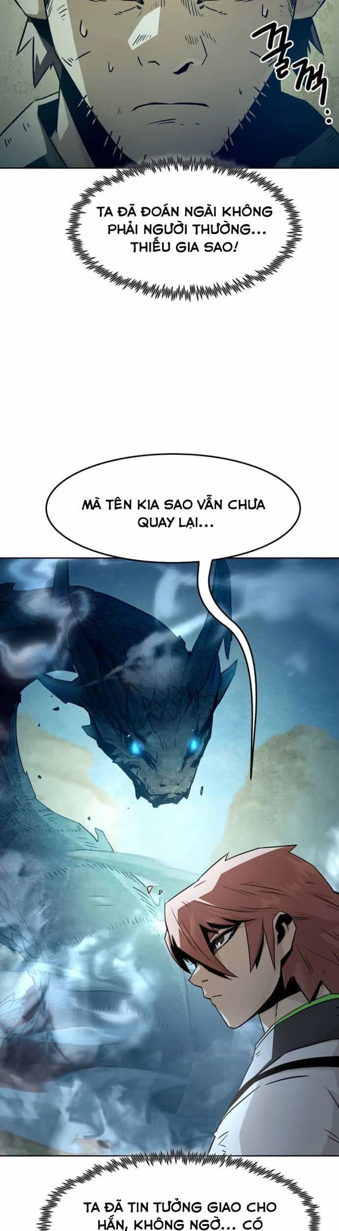 Tiểu Gia Chủ Của Tứ Xuyên Đường Gia Trở Thành Kiếm Thần - Chương 60 - ảnh 8