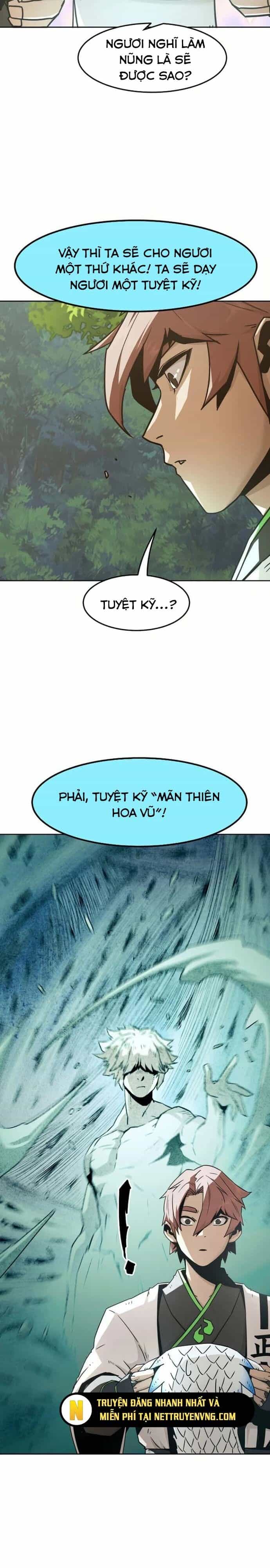 Tiểu Gia Chủ Của Tứ Xuyên Đường Gia Trở Thành Kiếm Thần - Chương 61 - ảnh 25