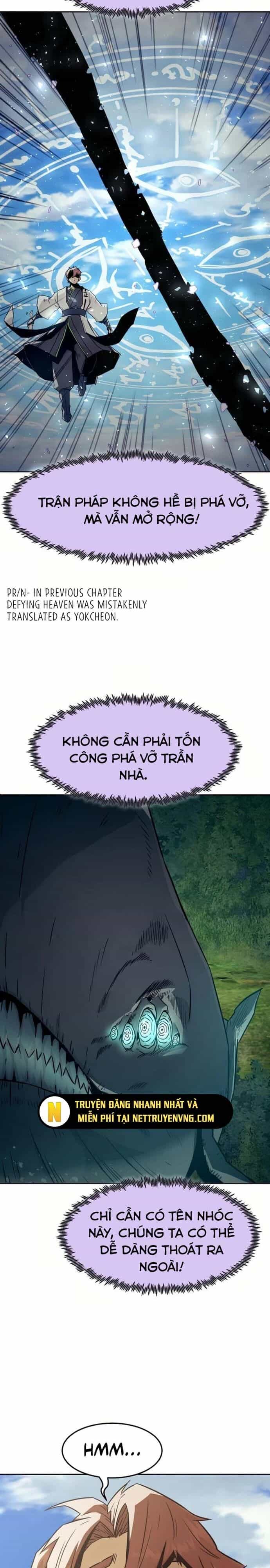 Tiểu Gia Chủ Của Tứ Xuyên Đường Gia Trở Thành Kiếm Thần - Chương 61 - ảnh 3