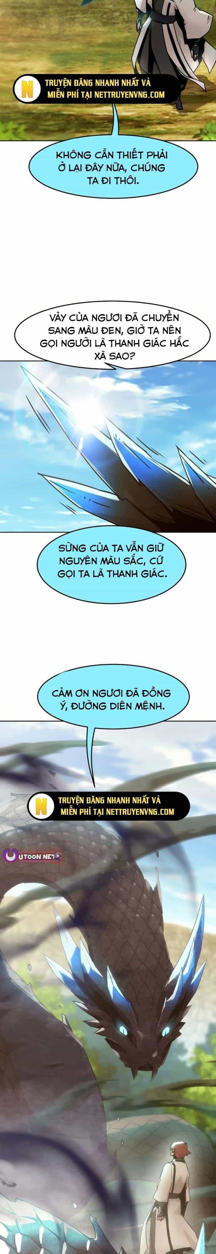 Tiểu Gia Chủ Của Tứ Xuyên Đường Gia Trở Thành Kiếm Thần - Chương 61 - ảnh 33