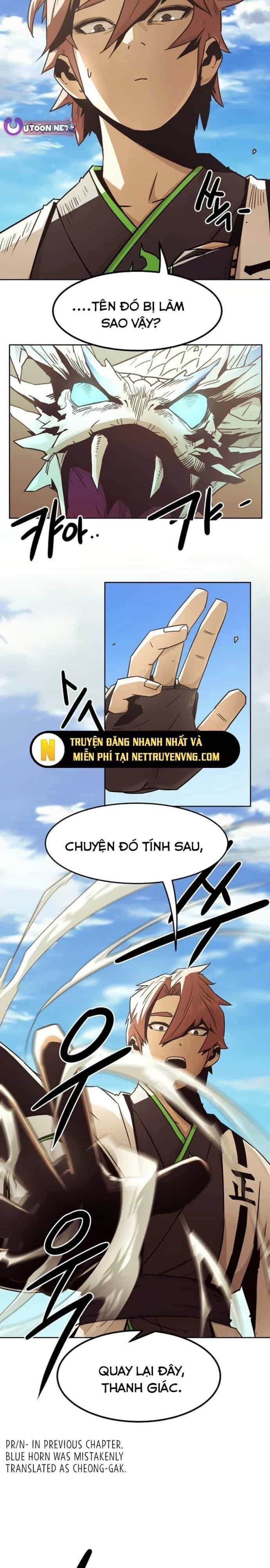Tiểu Gia Chủ Của Tứ Xuyên Đường Gia Trở Thành Kiếm Thần - Chương 61 - ảnh 4