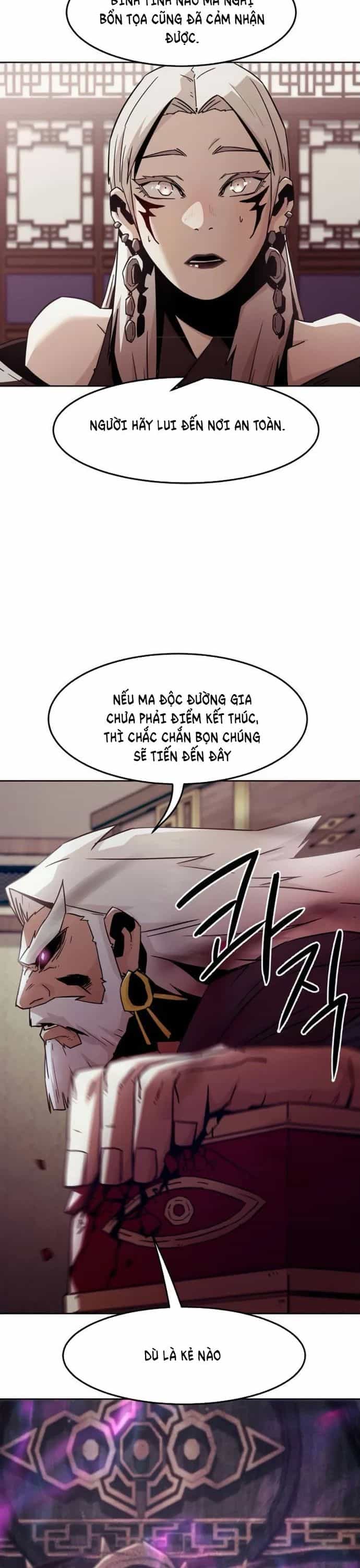 Tiểu Gia Chủ Của Tứ Xuyên Đường Gia Trở Thành Kiếm Thần - Chương 64 - ảnh 22