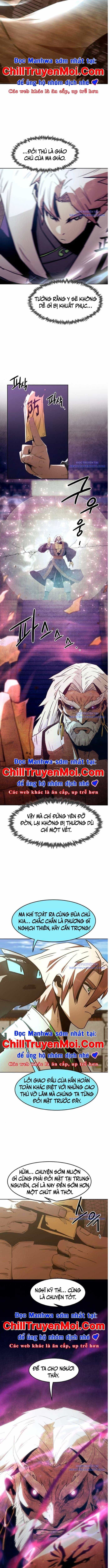 Tiểu Gia Chủ Của Tứ Xuyên Đường Gia Trở Thành Kiếm Thần - Chương 65 - ảnh 14