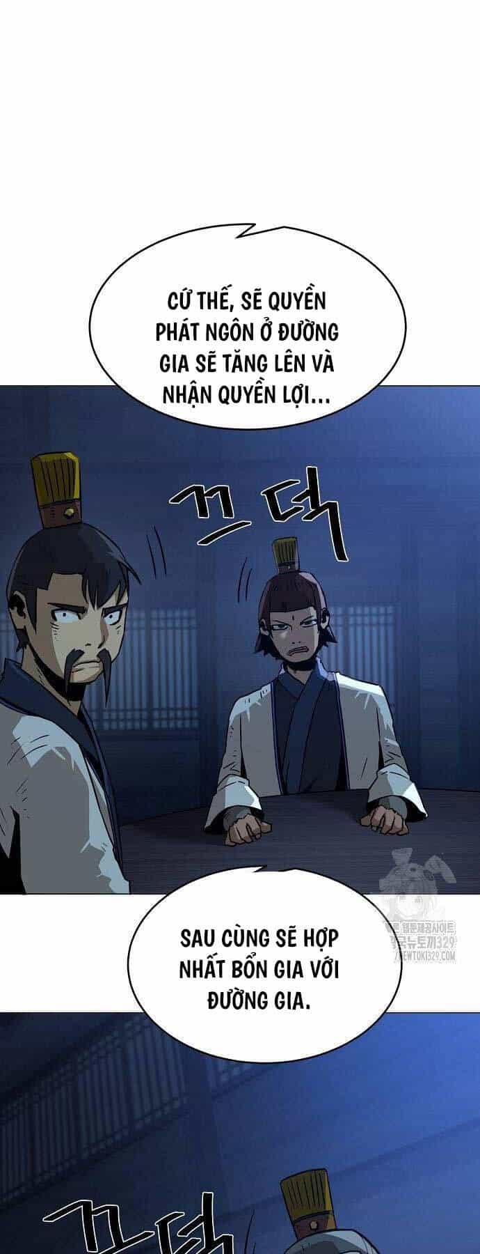 Tiểu Gia Chủ Của Tứ Xuyên Đường Gia Trở Thành Kiếm Thần - Chương 6 - ảnh 32