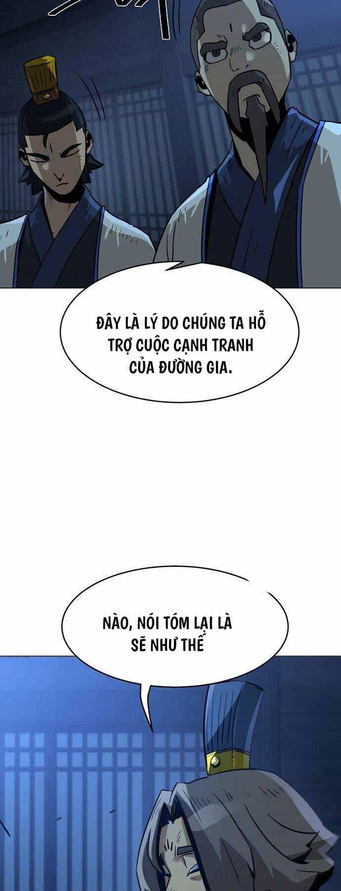 Tiểu Gia Chủ Của Tứ Xuyên Đường Gia Trở Thành Kiếm Thần - Chương 6 - ảnh 33