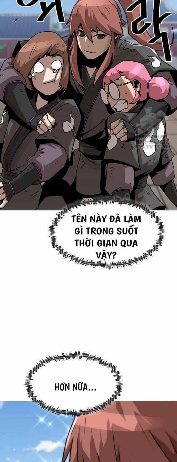 Tiểu Gia Chủ Của Tứ Xuyên Đường Gia Trở Thành Kiếm Thần - Chương 6 - ảnh 6