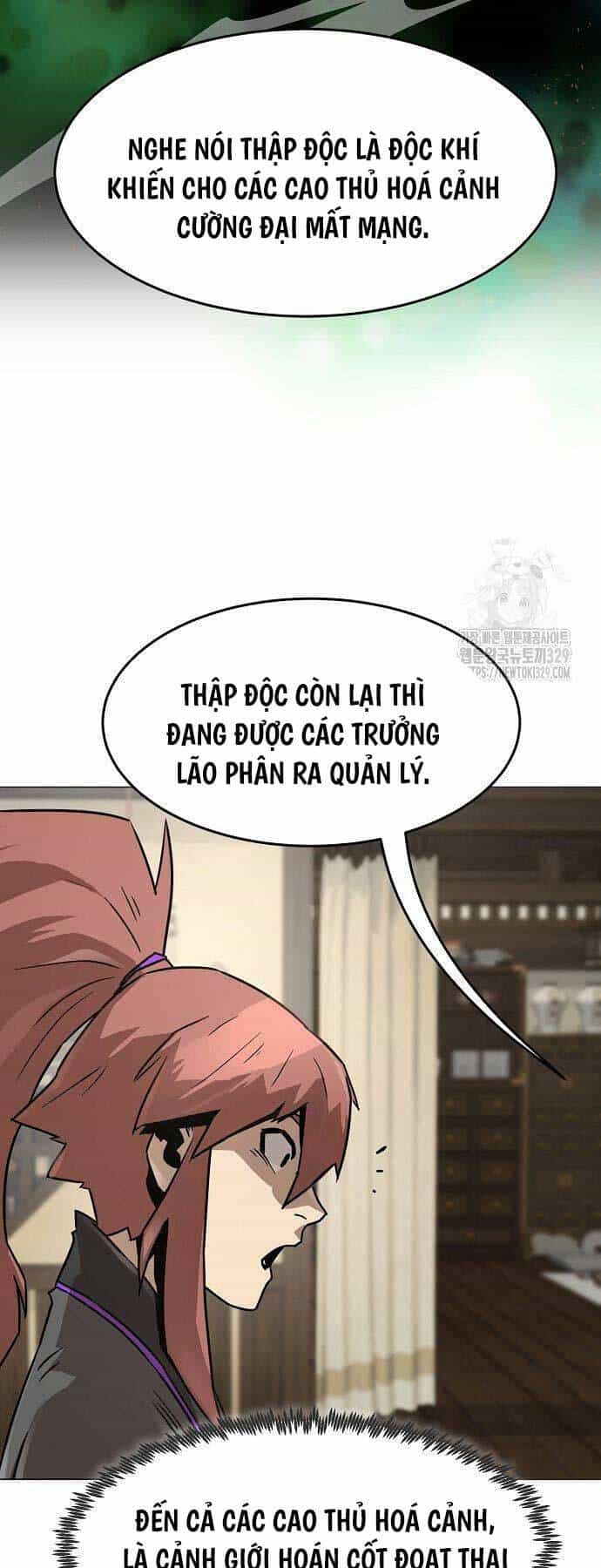 Tiểu Gia Chủ Của Tứ Xuyên Đường Gia Trở Thành Kiếm Thần - Chương 6 - ảnh 75