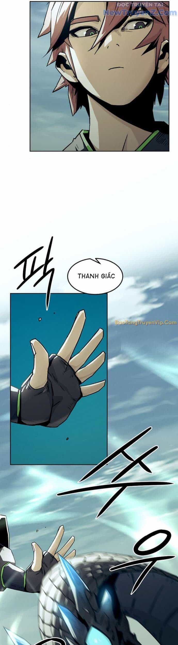 Tiểu Gia Chủ Của Tứ Xuyên Đường Gia Trở Thành Kiếm Thần - Chương 68 - ảnh 16