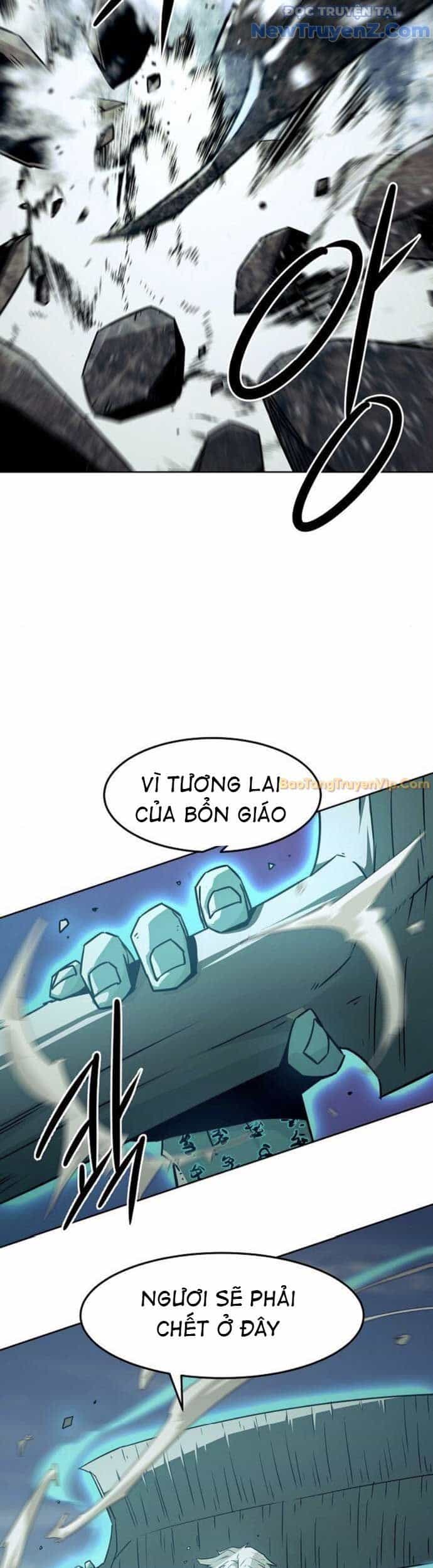 Tiểu Gia Chủ Của Tứ Xuyên Đường Gia Trở Thành Kiếm Thần - Chương 68 - ảnh 30