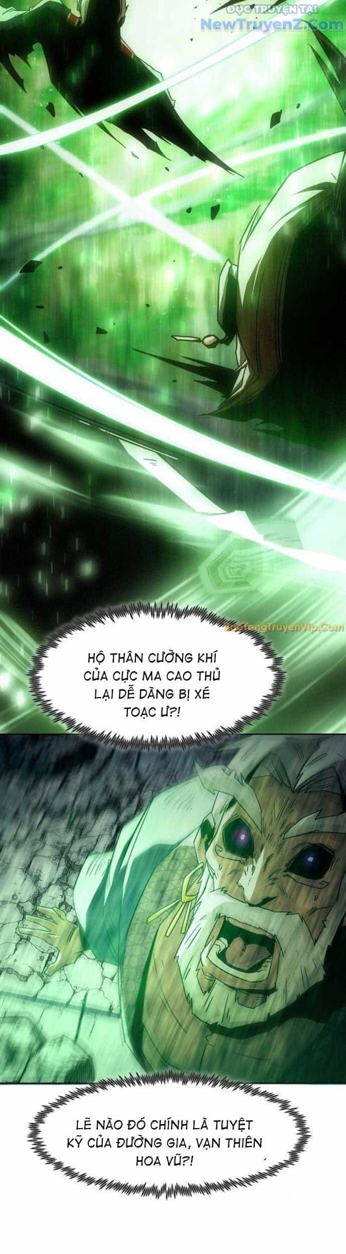 Tiểu Gia Chủ Của Tứ Xuyên Đường Gia Trở Thành Kiếm Thần - Chương 68 - ảnh 5
