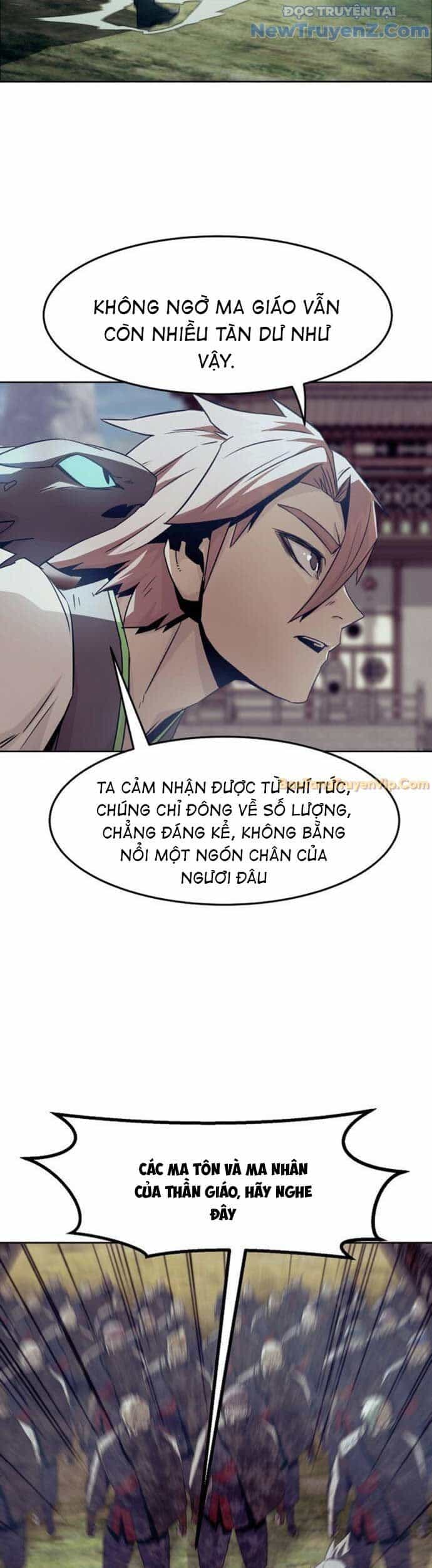 Tiểu Gia Chủ Của Tứ Xuyên Đường Gia Trở Thành Kiếm Thần - Chương 68 - ảnh 69