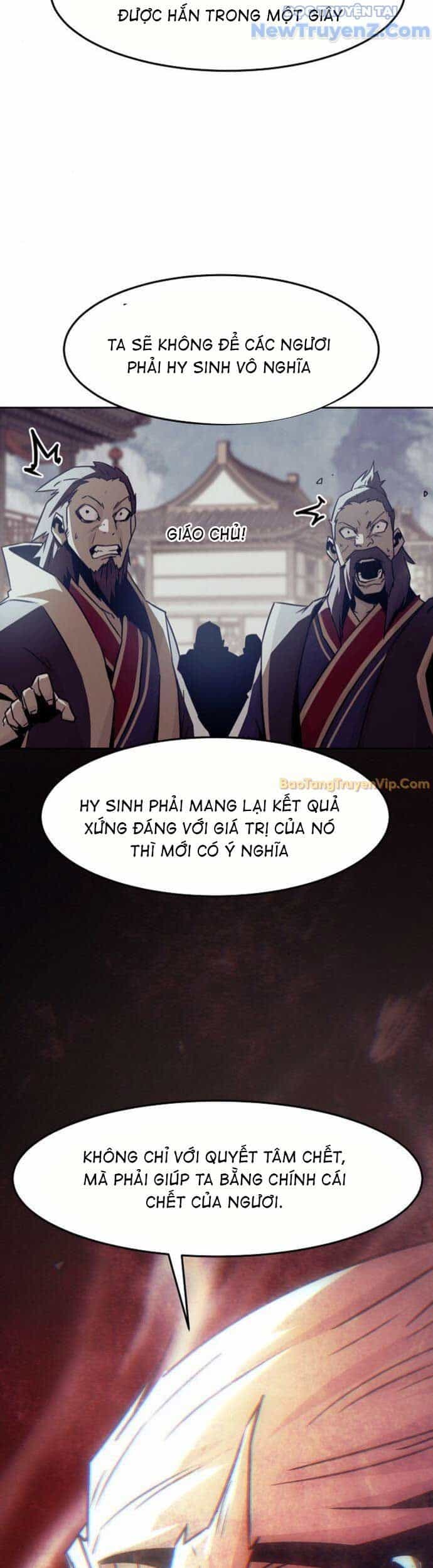 Tiểu Gia Chủ Của Tứ Xuyên Đường Gia Trở Thành Kiếm Thần - Chương 68 - ảnh 71