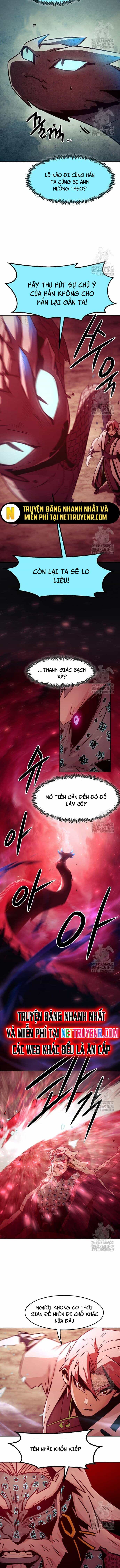 Tiểu Gia Chủ Của Tứ Xuyên Đường Gia Trở Thành Kiếm Thần - Chương 69 - ảnh 8