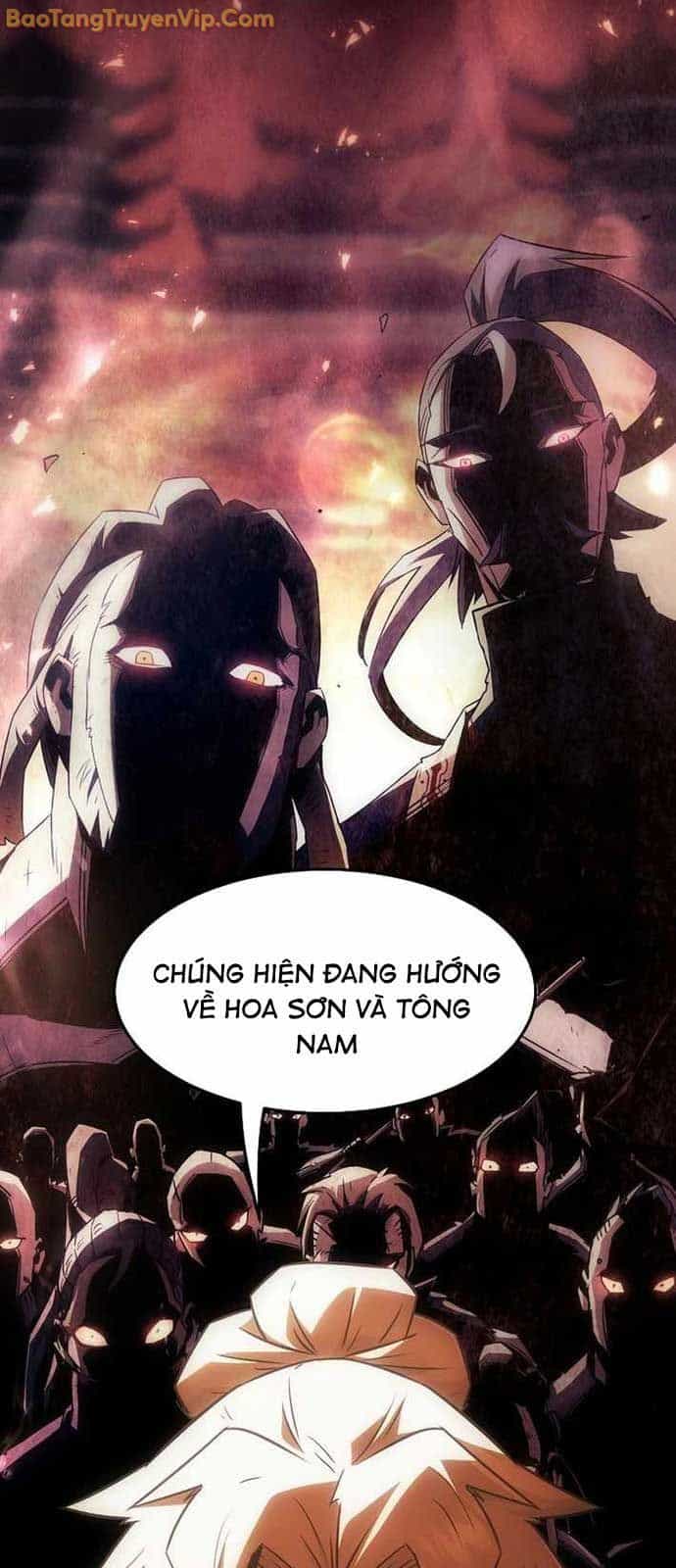 Tiểu Gia Chủ Của Tứ Xuyên Đường Gia Trở Thành Kiếm Thần - Chương 72 - ảnh 83