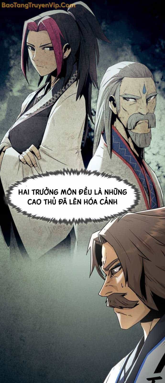 Tiểu Gia Chủ Của Tứ Xuyên Đường Gia Trở Thành Kiếm Thần - Chương 73 - ảnh 59