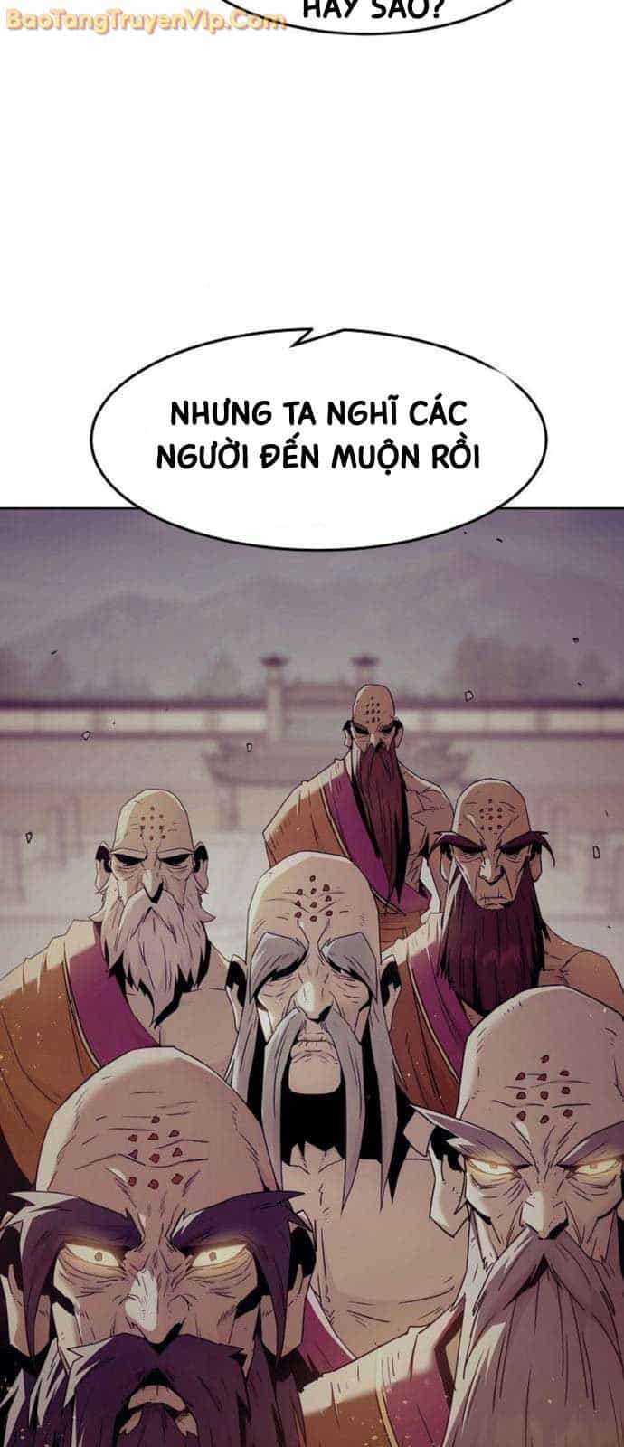 Tiểu Gia Chủ Của Tứ Xuyên Đường Gia Trở Thành Kiếm Thần - Chương 73 - ảnh 9