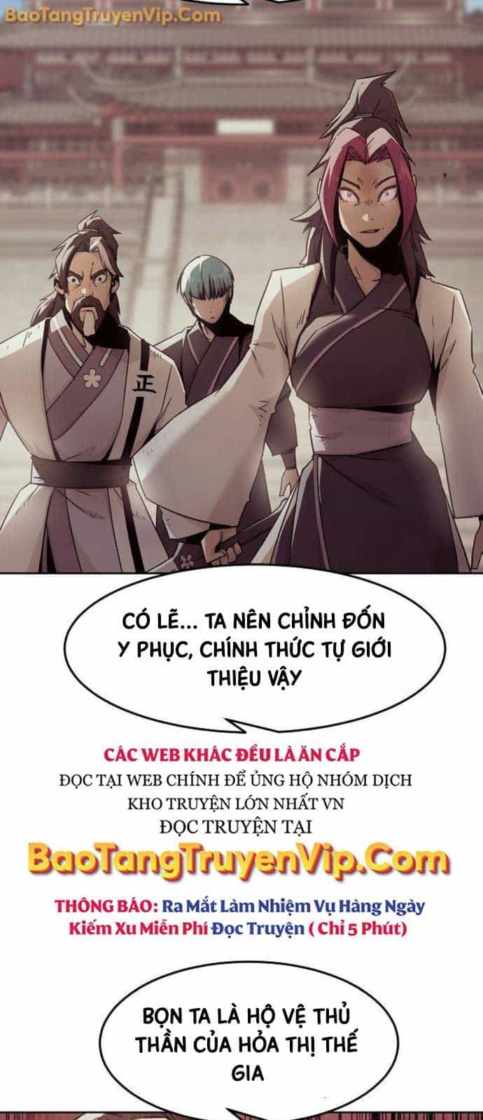 Tiểu Gia Chủ Của Tứ Xuyên Đường Gia Trở Thành Kiếm Thần - Chương 73 - ảnh 93