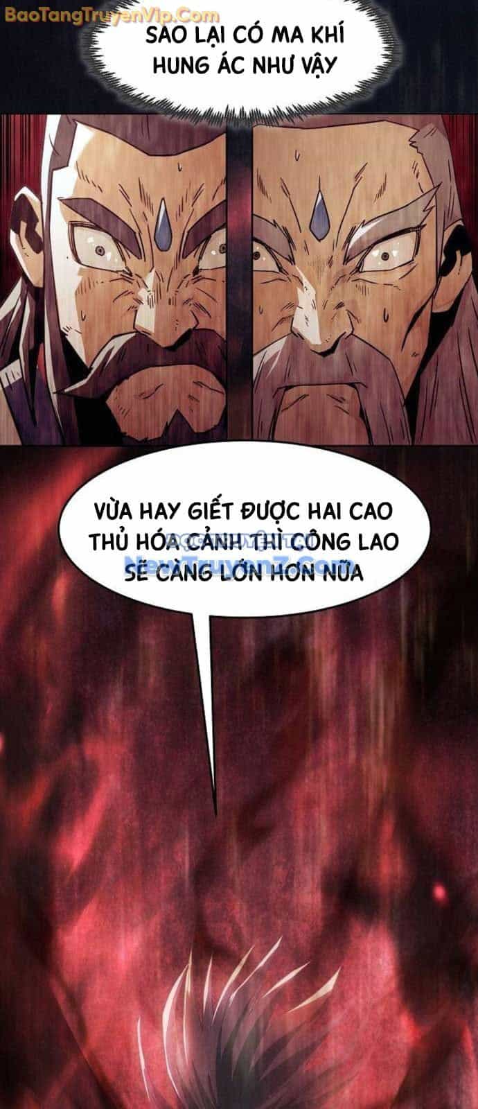 Tiểu Gia Chủ Của Tứ Xuyên Đường Gia Trở Thành Kiếm Thần - Chương 74 - ảnh 27