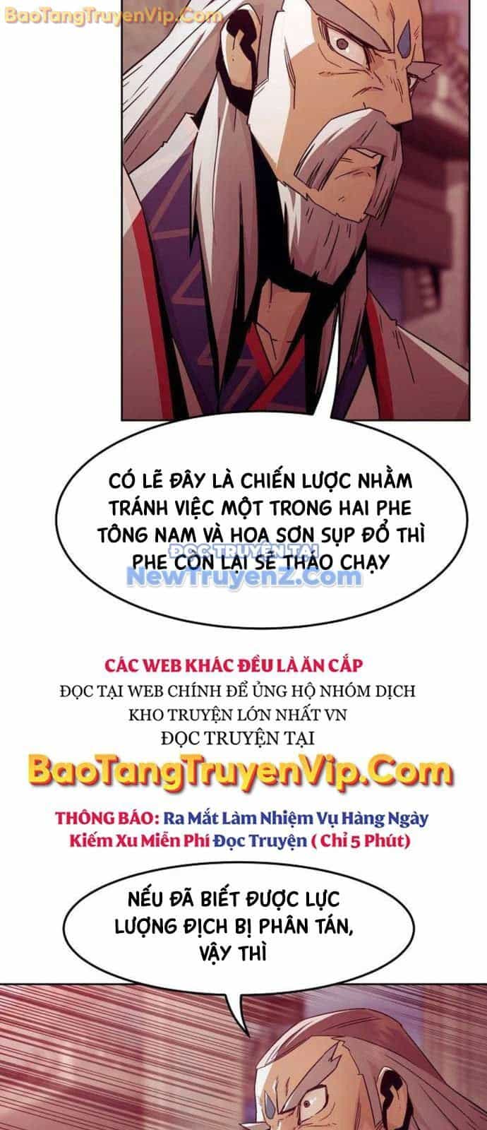 Tiểu Gia Chủ Của Tứ Xuyên Đường Gia Trở Thành Kiếm Thần - Chương 74 - ảnh 35